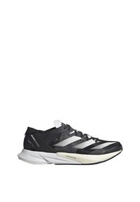 adidas Performance ADIZERO ADIOS 8 WOMEN - Scarpe da corsa su strada - carbon   cloud white   core black