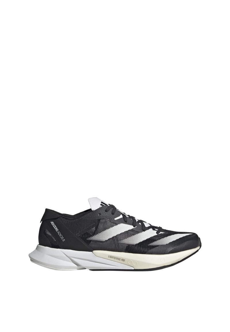 Adidas Adizero Adios 8 Carbon Cloud White Core Black Running Shoes Men’s Size 11 Men main image 4