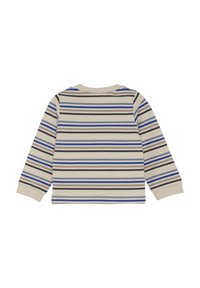EN FANT STRIPE - Langarmshirt - flint stone