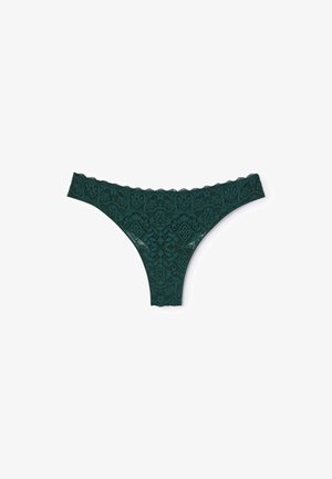 Intimissimi, - Brazyliany