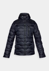 Unselected, black