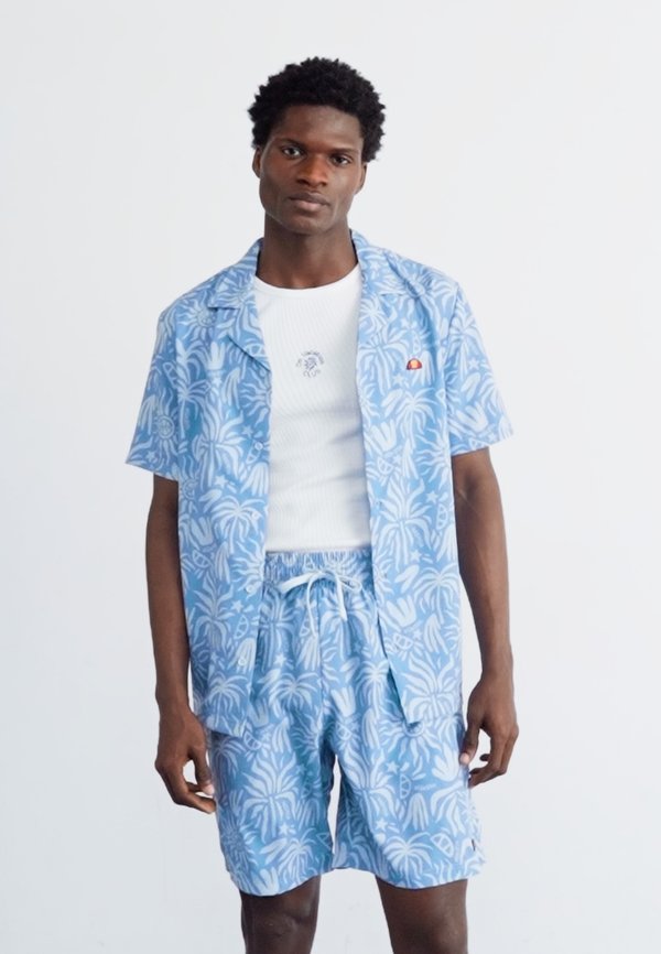 SCORCHANO SHORT - Shorts3