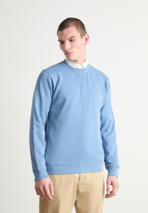WESTART - Sweatshirt - light pastel blue