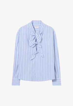 Claudie Pierlot, TOP - Blouse - multico