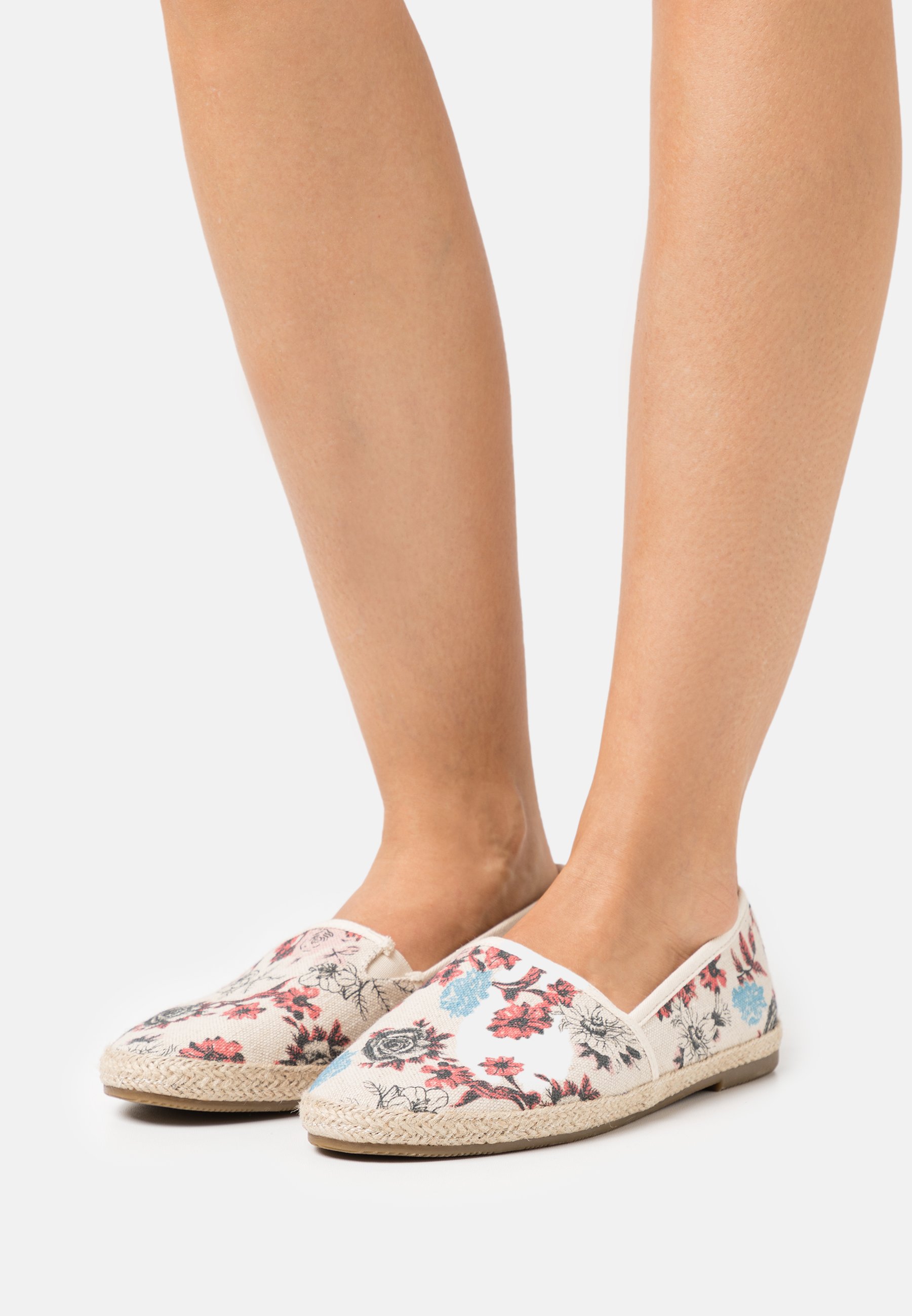 espadrilles tom tailor