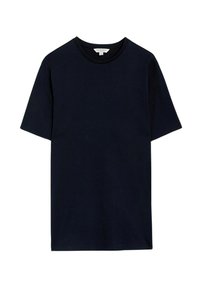 Unausgewählt, dark navy
