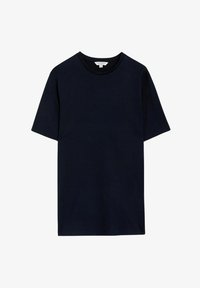 Unausgewählt, dark navy