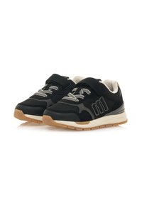 mtng Sneaker low - black