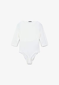 Sélectionné, bianco lana