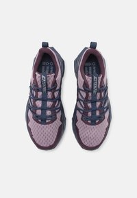 New Balance TEKTREL - Trail hardloopschoenen - ice wine
