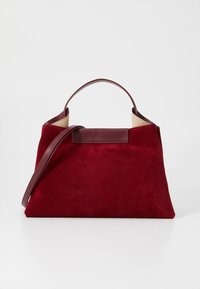 ELIEZE MEDIUM - Handtas - maroon