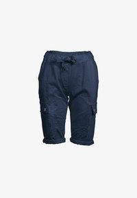 Sélectionné, navy