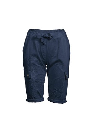 NÜ Denmark, CARMEN - Short - navy