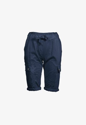 NÜ Denmark, CARMEN - Short - navy
