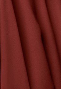 Esprit Collection Freizeitkleid - bordeaux