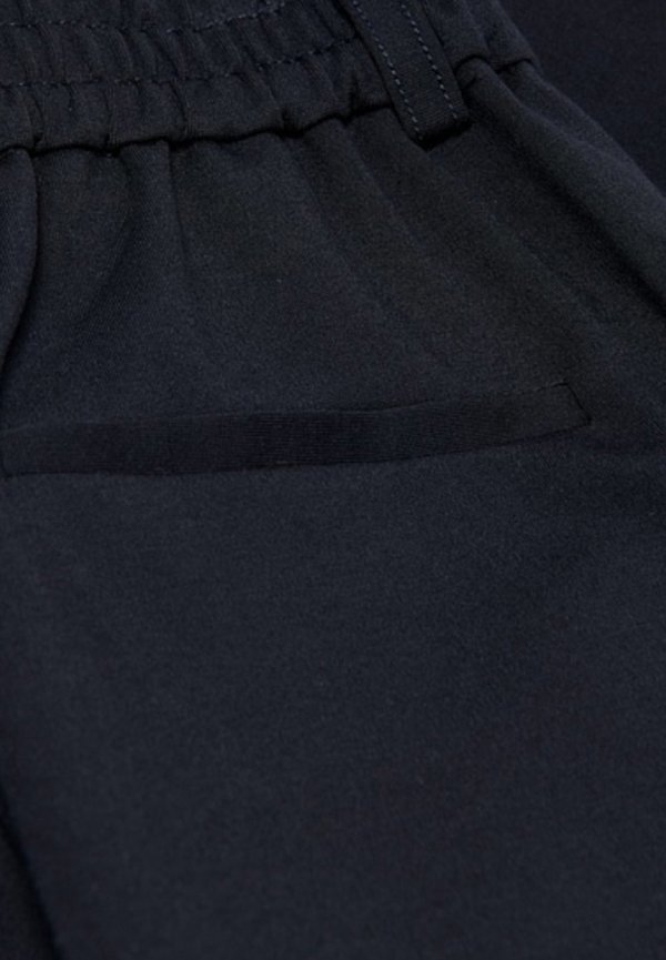 KONPOPTRASH EASY PNT NOOS - Tracksuit bottoms - night sky4