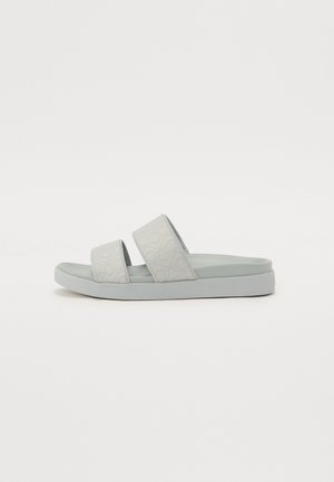 JACQ - Papuče - mirage gray
