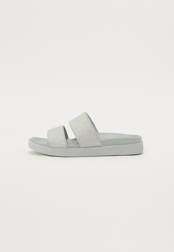 JACQ - Hausschuh - mirage gray