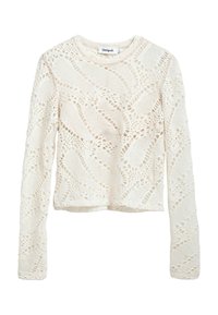 MR. CHRISTIAN LACROIX - Sweter