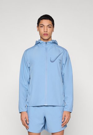 FORM JACKET - Športna jakna/jopica - work blue