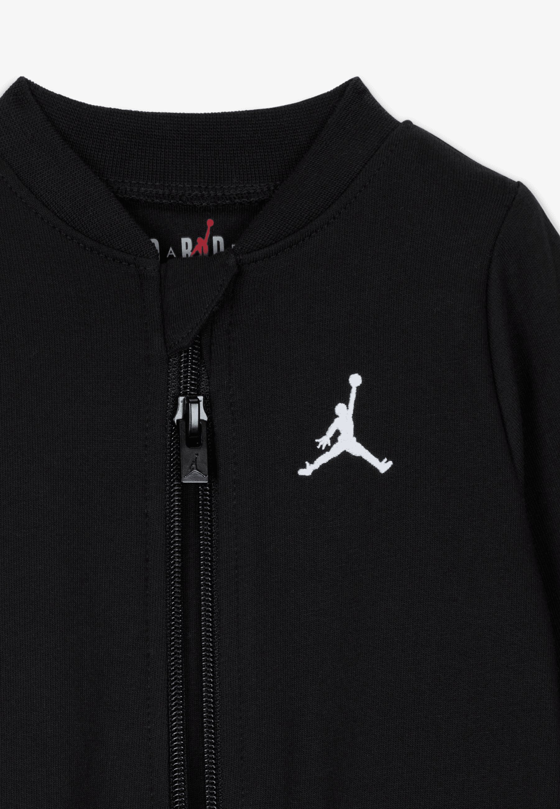 jumpman suit