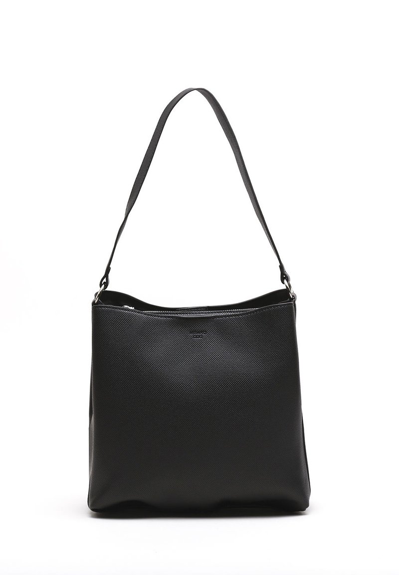 MISAKO CONTI  - Handbag - black