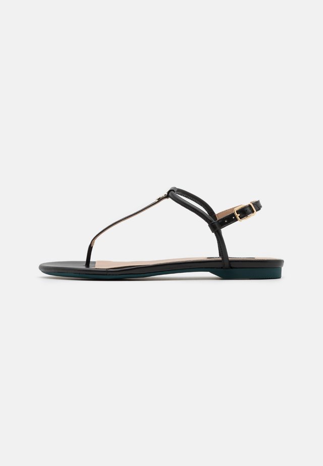 Sandales - nero