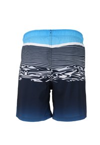Cruz Uimashortsit - print