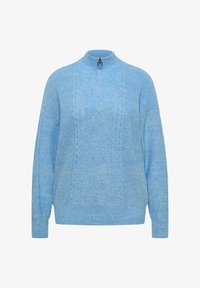 Non sélectionné, easy blue melange