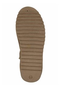 Dr. Brinkmann Snowboot/Winterstiefel - mittelbraun