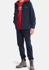 Timberland Allvädersjacka - dark blue