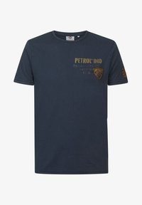 Unausgewählt, midnight navy