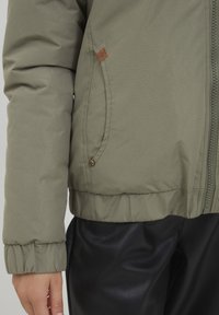 Oxmo OXTanja - Viegla jaka - dusty olive