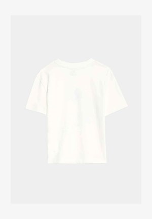 Marks & Spencer, DESERT GRAPHIC - T-shirt imprimé - white mix