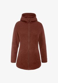 Geselecteerd, dunkles rost