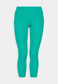 Não selecionado, neptune green/(reflective silv)