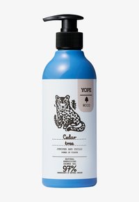 Yope - SHOWER GEL - Duschgel - cedar tree Thumbnail-Bild 1
