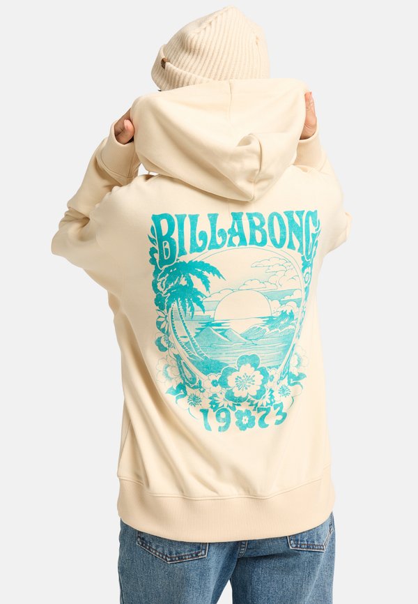 MORE RIDES - Hoodie - wcp