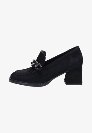 bugatti, Escarpins - black