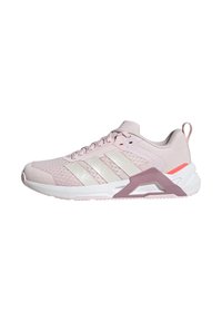 Non sélectionné, distilled pink/zero met./solar turbo