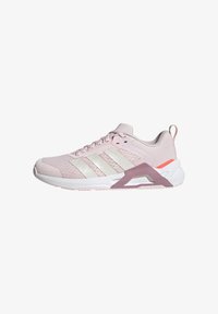 Non selezionato, distilled pink/zero met./solar turbo