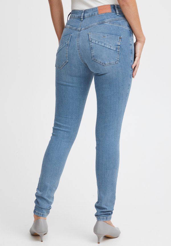 PZEMMA - Jeans Skinny Fit2