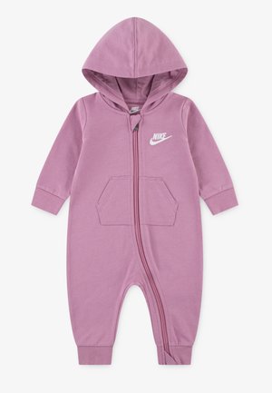 Nike Sportswear BABY COVERALL UNISEX - Ολόσωμη φόρμα - magic flamingo