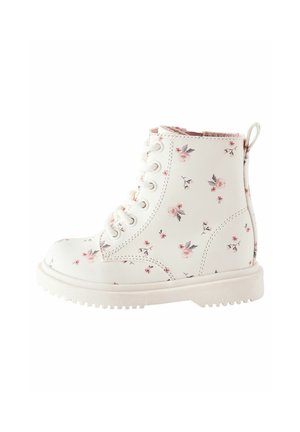 FLORAL - Încălțăminte bebeluși - neutral white