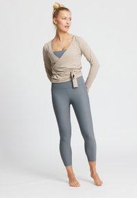 rethinkit studios VALENCIA - Blouse - mocha