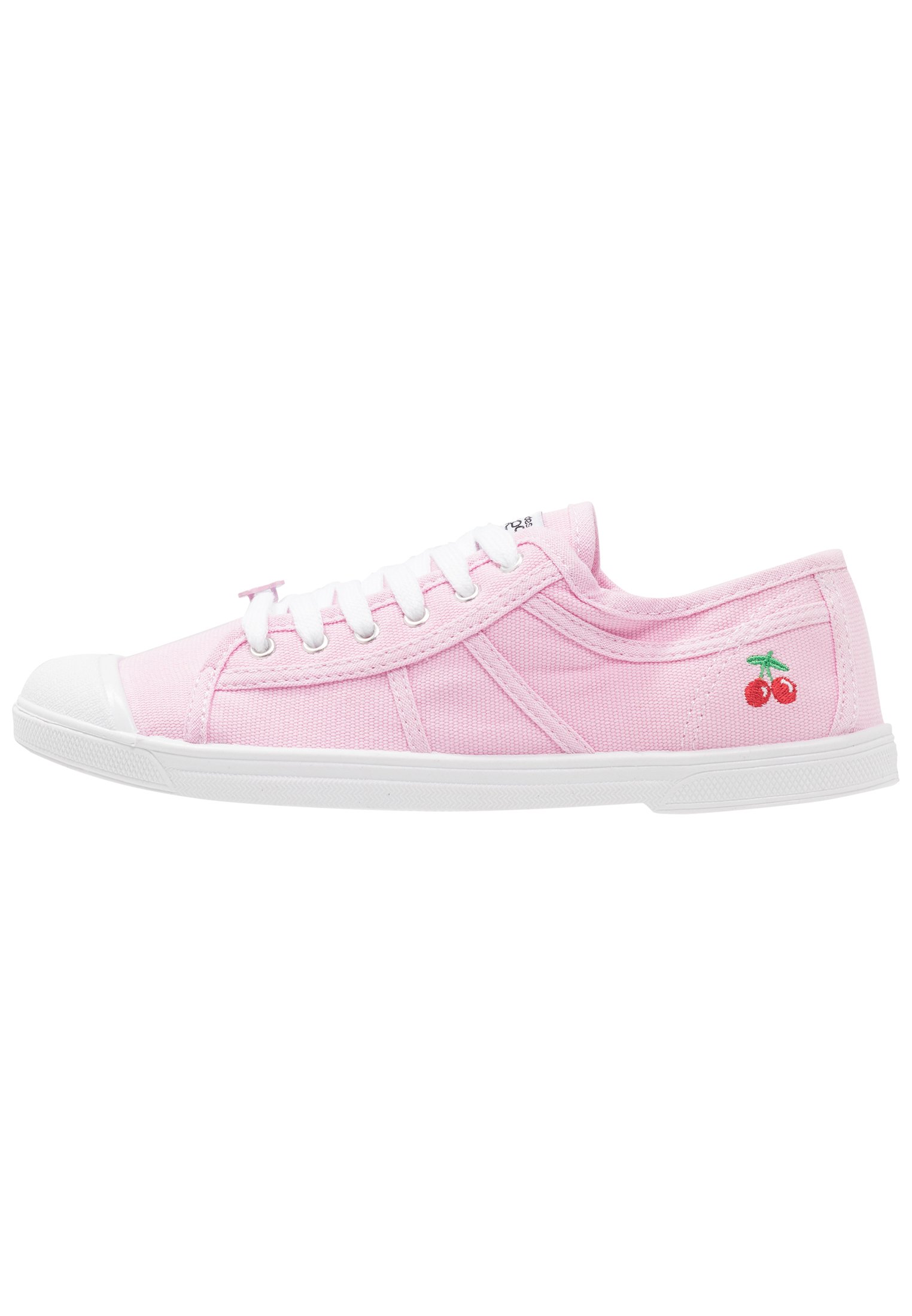 Le Temps Des Cerises BASIC - Joggesko - liberty pink Le Temps Des Cerises BASIC - Joggesko - liberty pink