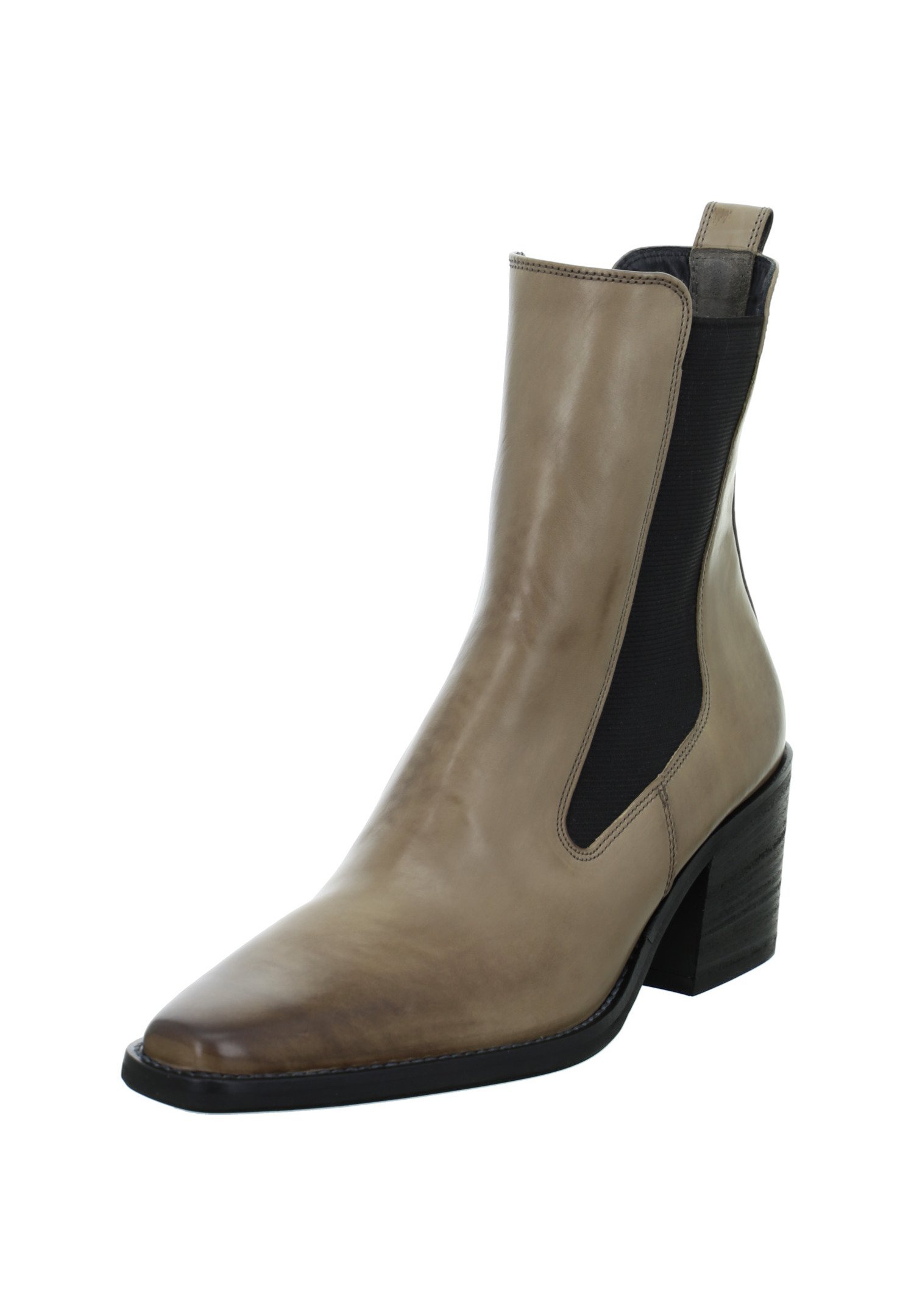 Paul Green Korte laarzen - beige - Zalando.be