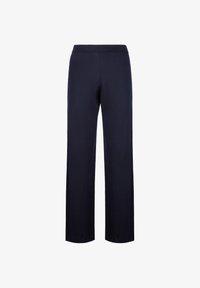 Ikke valgt, blau navy blue