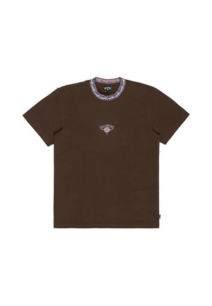Billabong, BILLABONG MÄNNER APPAREL|TOPS EBYKT00131 - Tričko s potlačou - csr