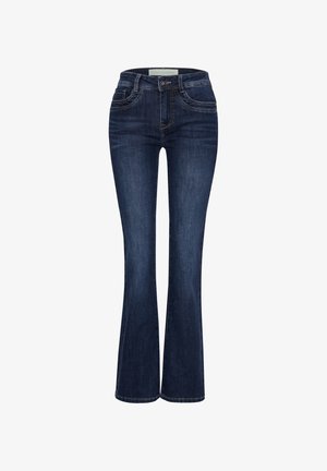 Street One Studio, - Jeansy Bootcut